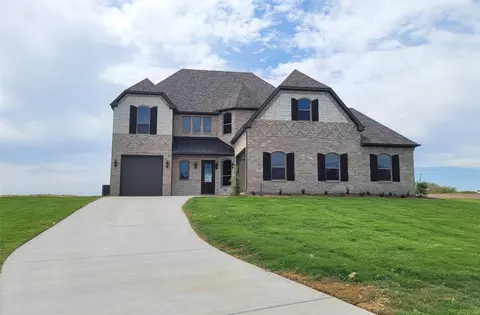 49 Morrison Rd, Howe, TX 75459