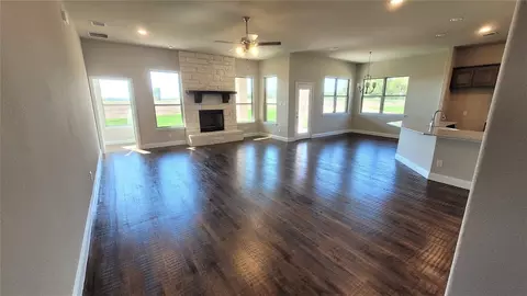 Living - 49 Morrison Rd, Howe, TX 75459 photo 3 of 3