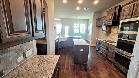 Kitchen - 49 Morrison Rd, Howe, TX 75459 photo 3 of 12