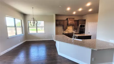 Kitchen - 49 Morrison Rd, Howe, TX 75459 photo 1 of 12