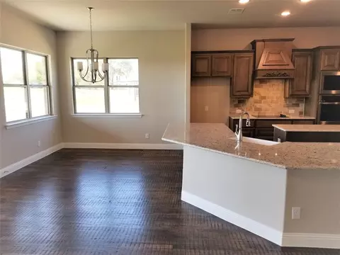 Kitchen - 49 Morrison Rd, Howe, TX 75459 photo 4 of 12