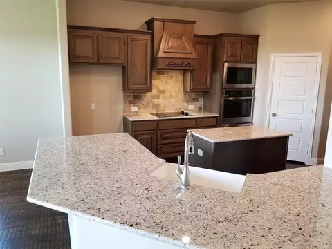 Kitchen - 49 Morrison Rd, Howe, TX 75459 photo 6 of 12
