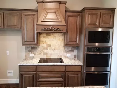Kitchen - 49 Morrison Rd, Howe, TX 75459 photo 12 of 12