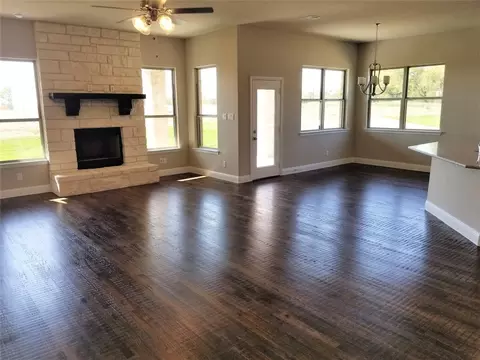 Living - 49 Morrison Rd, Howe, TX 75459 photo 2 of 3