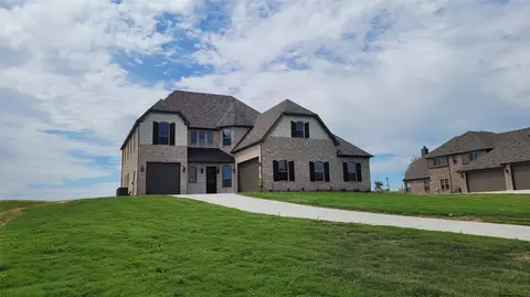 Exterior - 49 Morrison Rd, Howe, TX 75459 photo 2 of 2