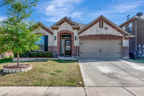 1333 Zanna Grace Way, Haslet, TX 76052
