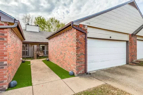 1008 Woburn Dr #1008, Garland, TX 75043