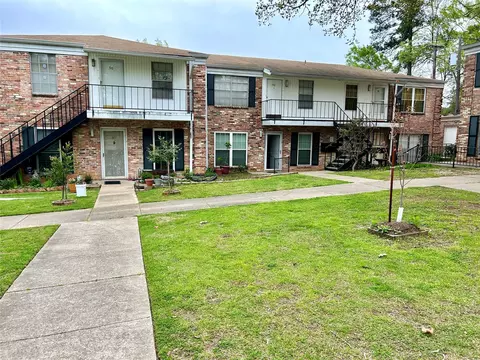3820 Fairfield Ave #91, Shreveport, LA 71104