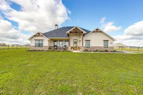 6322 Rhoden Ave, Godley, TX 76044