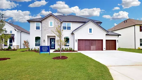 1251 Mcclintock Dr, Shady Shores, TX 76208