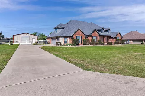 12801 Frances Ann Ct, Haslet, TX 76052