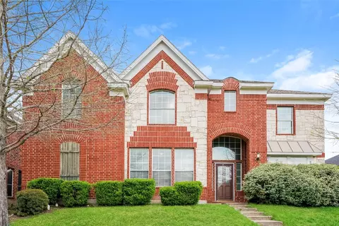 1833 Olympus Dr, Lancaster, TX 75134