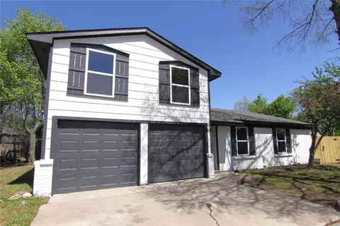 3601 High Plains Ct, Arlington, TX 76014