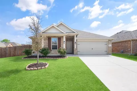 1207 Crescent View Dr, Anna, TX 75409