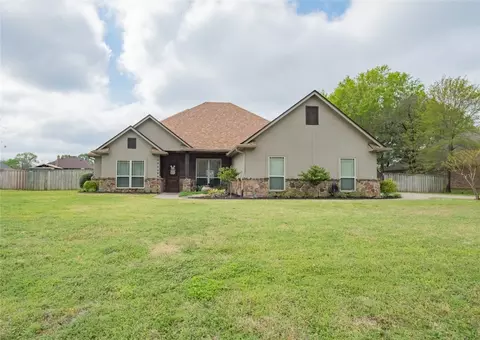 12141 Copper Ct, Tyler, TX 75706