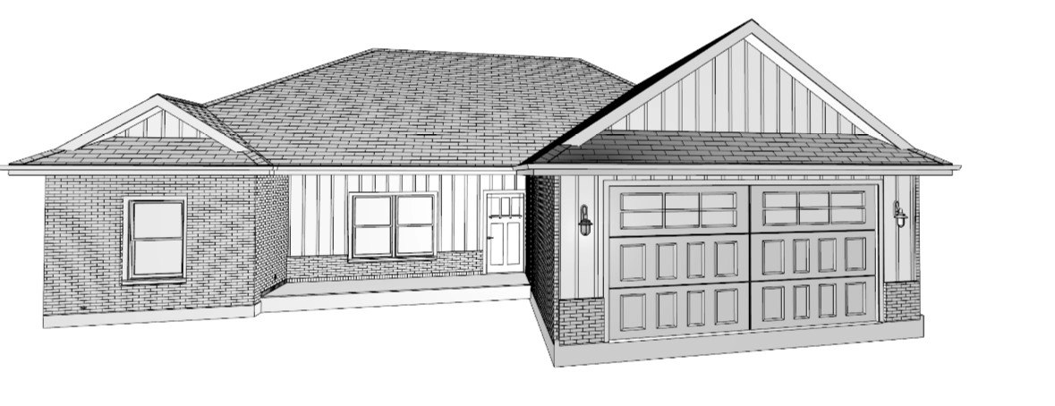 1821 Tonkawa Cir  
