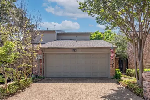 12509 Montego Plz, Dallas, TX 75230