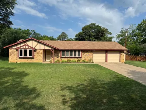 117 Bluebonnet Dr, Highland Village, TX 75077