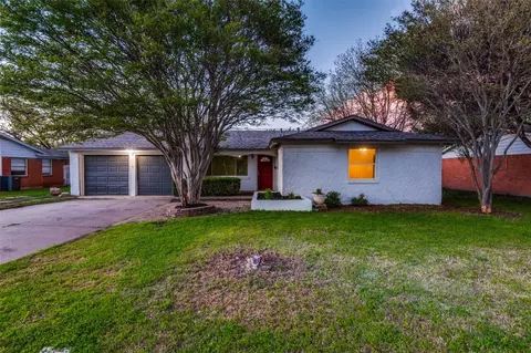 4624 Everest Dr, Fort Worth, TX 76132