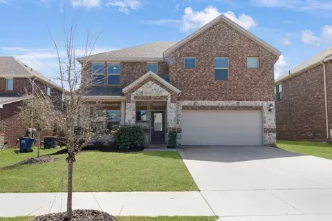 463 Pebble Brook Ln, Princeton, TX 75407