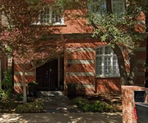 2921 Bookhout St, Dallas, TX 75201