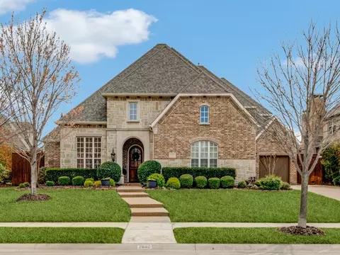 2840 Gareths Sword Dr, Lewisville, TX 75056