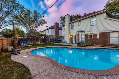7521 Point Reyes Dr, Fort Worth, TX 76137