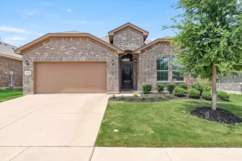 2505 Red Draw Rd, Fort Worth, TX 76177