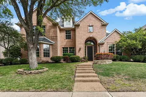 8124 Strecker Ln, Plano, TX 75025