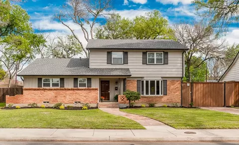 5206 Ashbrook Rd, Dallas, TX 75227