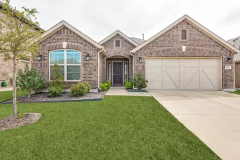 6200 Kent Ln, Aubrey, TX 76227