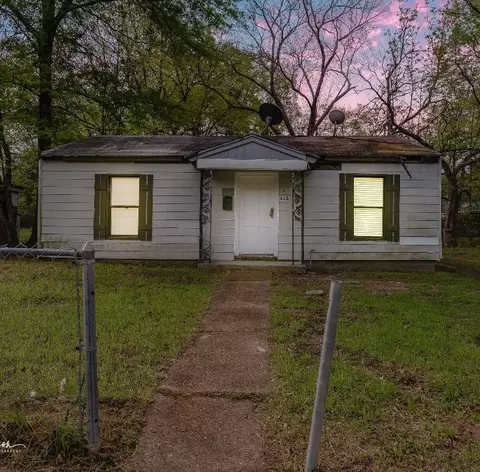 444 W 76th St, Shreveport, LA 71106