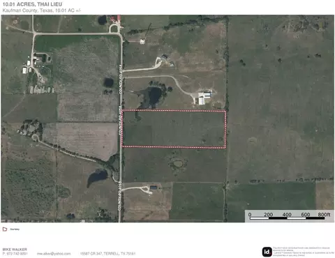 15746 Cr-4058, Kemp, TX 75143