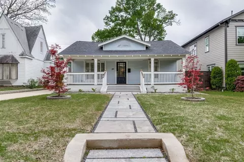 5222 Miller Ave, Dallas, TX 75206