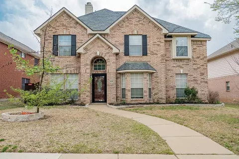 2432 Cimmaron Dr, Plano, TX 75025