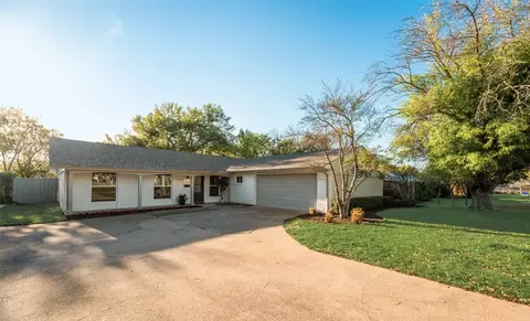 12229 Cox Ln, Dallas, TX 75244