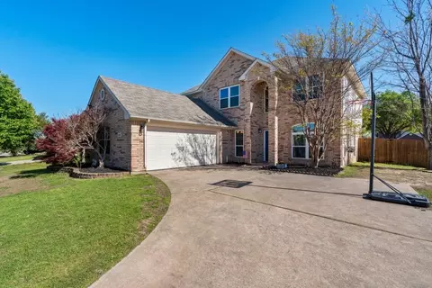 4427 Spanish Oak Cir, Corinth, TX 76208