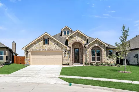 936 Forest Glen Dr, Anna, TX 75409