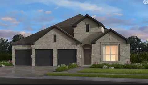 2113 Oudry Dr, Little Elm, TX 75068