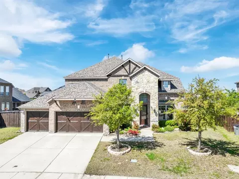 1543 Barrolo Dr, Rockwall, TX 75032
