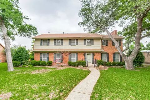 2404 Skyview Dr, Richardson, TX 75080