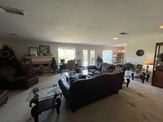 Living - 1613 Lakeshore Dr, Sulphur Springs, TX 75482 photo 3 of 4