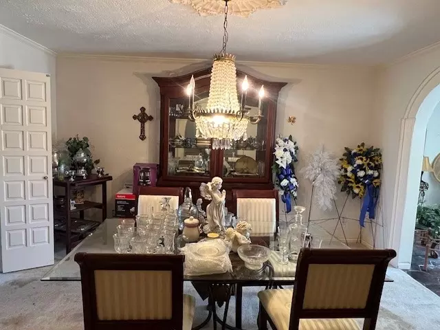 Dining - 1613 Lakeshore Dr, Sulphur Springs, TX 75482 photo 1 of 2