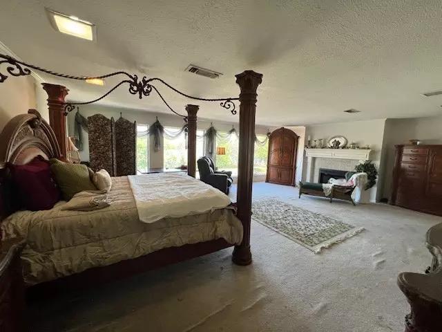 Bedroom - 1613 Lakeshore Dr, Sulphur Springs, TX 75482 photo 1 of 1