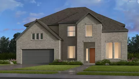 2124 Esher Dr, Little Elm, TX 75068