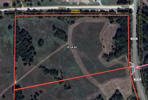 lot1 Fm-903, Celeste, TX 75423 photo 8