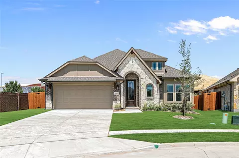 940 Forest Glen Dr, Anna, TX 75409