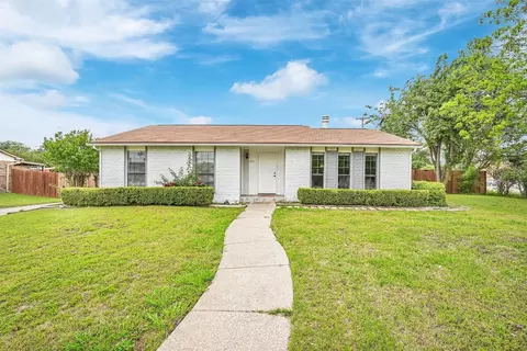 1917 Northwind Ct, Garland, TX 75040