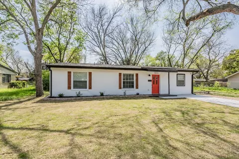 10310 Fern Dr, Dallas, TX 75228