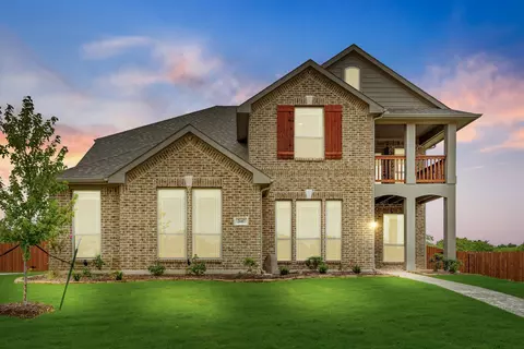 2607 Rileigh Ln, Mansfield, TX 76063